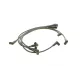 Проводи запалювання BOSCH 0 986 356 780 для Renault 21 1.7 1986-1994