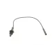 Проводи запалювання BOSCH 0 986 356 794 для Citroen BX, Peugeot 205/309/405 1.6 1987-1998