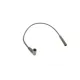 Проводи запалювання BOSCH 0 986 356 794 для Citroen BX, Peugeot 205/309/405 1.6 1987-1998