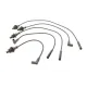 Проводи запалювання BOSCH 0 986 356 794 для Citroen BX, Peugeot 205/309/405 1.6 1987-1998