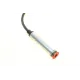 Проводи запалювання BOSCH 0 986 356 800 для Opel Omega A 1.8-2.0 i 86-94
