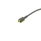 Проводи запалювання BOSCH 0 986 356 800 для Opel Omega A 1.8-2.0 i 86-94