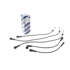 Провід запалювання BOSCH 0 986 356 801 для Opel Kadett E, Astra F, Calibra A, Vectra A