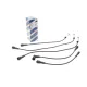 Провід запалювання BOSCH 0 986 356 801 для Opel Kadett E, Astra F, Calibra A, Vectra A
