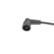 Провід запалювання BOSCH 0 986 356 801 для Opel Kadett E, Astra F, Calibra A, Vectra A