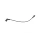 Провід запалювання BOSCH 0 986 356 801 для Opel Kadett E, Astra F, Calibra A, Vectra A
