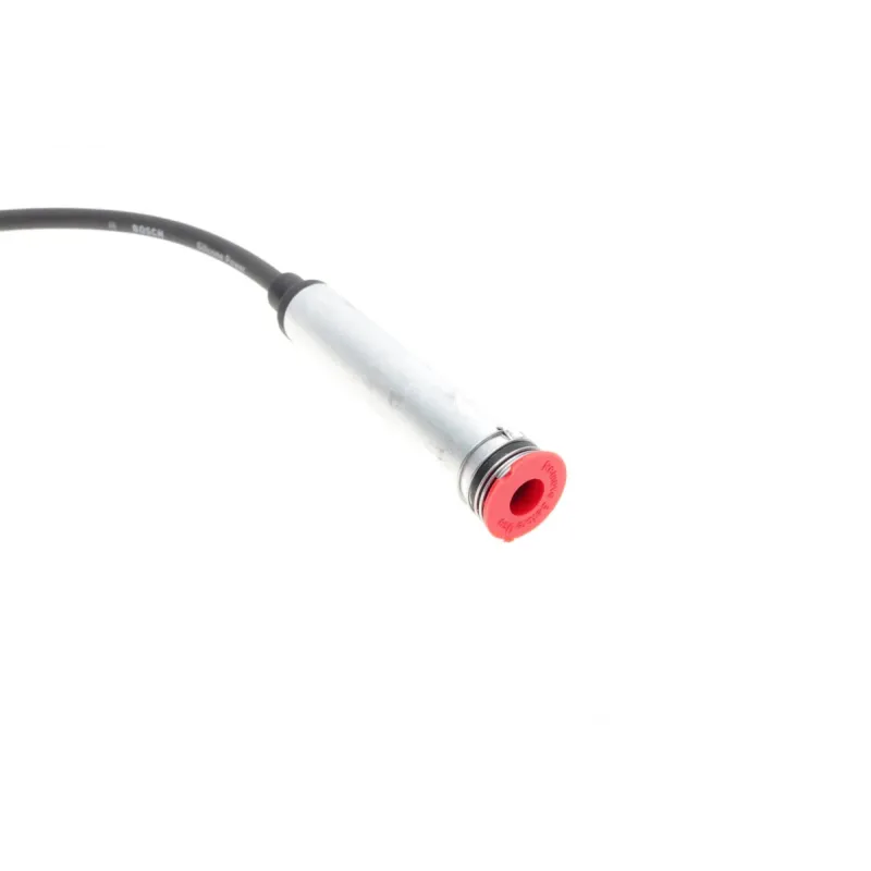 Провід запалювання BOSCH 0 986 356 801 для Opel Kadett E, Astra F, Calibra A, Vectra A