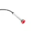Провід запалювання BOSCH 0 986 356 801 для Opel Kadett E, Astra F, Calibra A, Vectra A