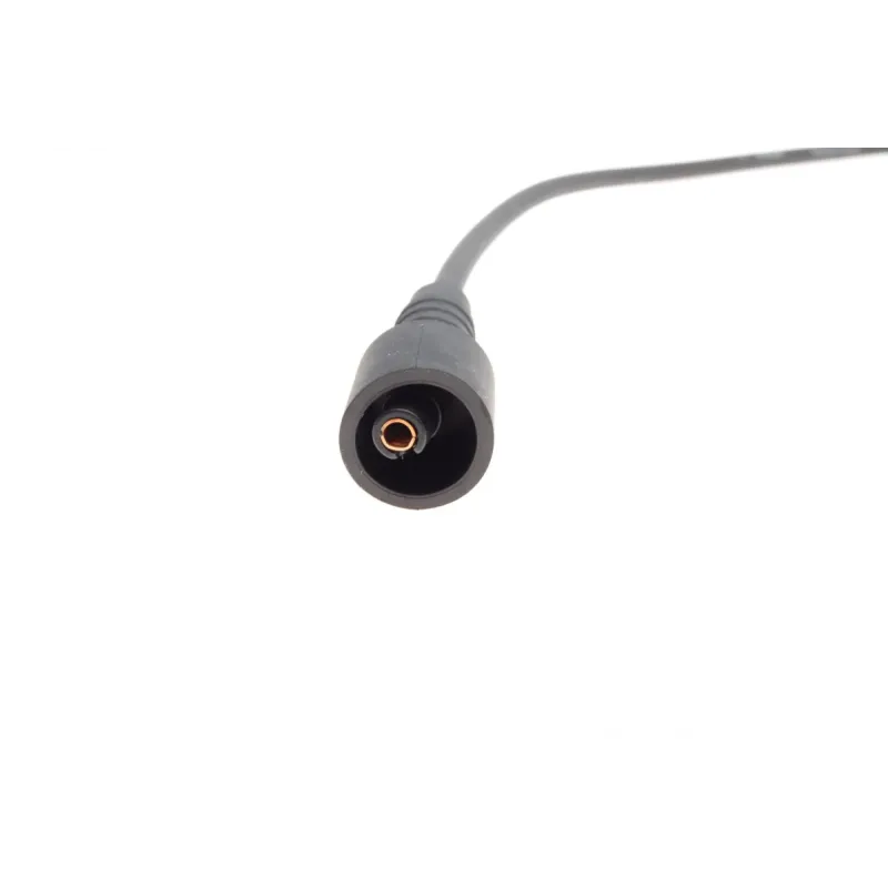 Провід запалювання BOSCH 0 986 356 801 для Opel Kadett E, Astra F, Calibra A, Vectra A