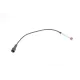 Провід запалювання BOSCH 0 986 356 801 для Opel Kadett E, Astra F, Calibra A, Vectra A