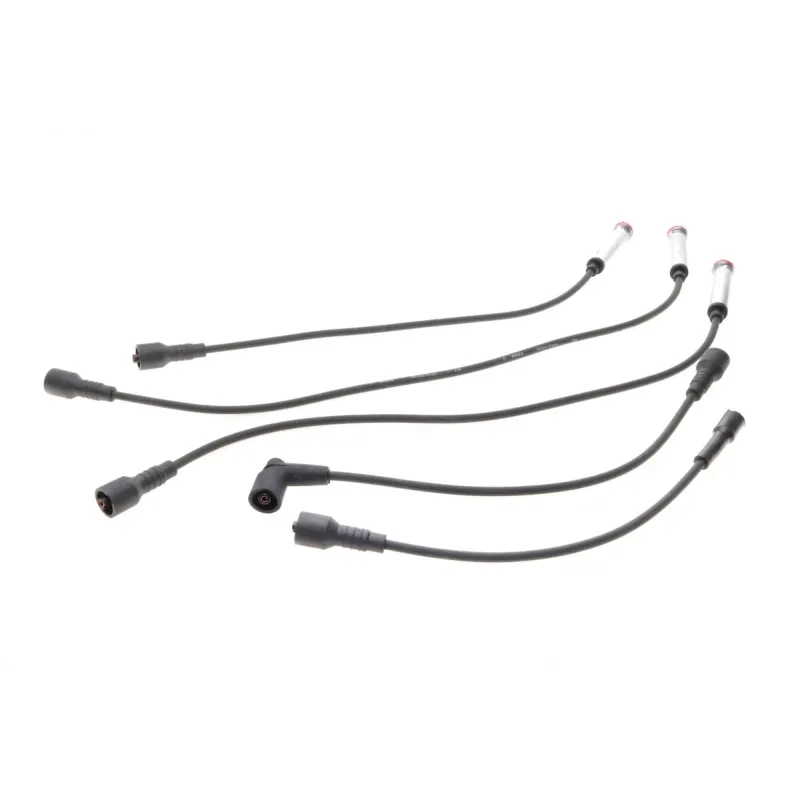 Провід запалювання BOSCH 0 986 356 801 для Opel Kadett E, Astra F, Calibra A, Vectra A