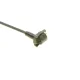 Проводи запалювання BOSCH 0 986 356 805 для Ford Mondeo II 1996-2000, Escort Mk VII 1995-1998