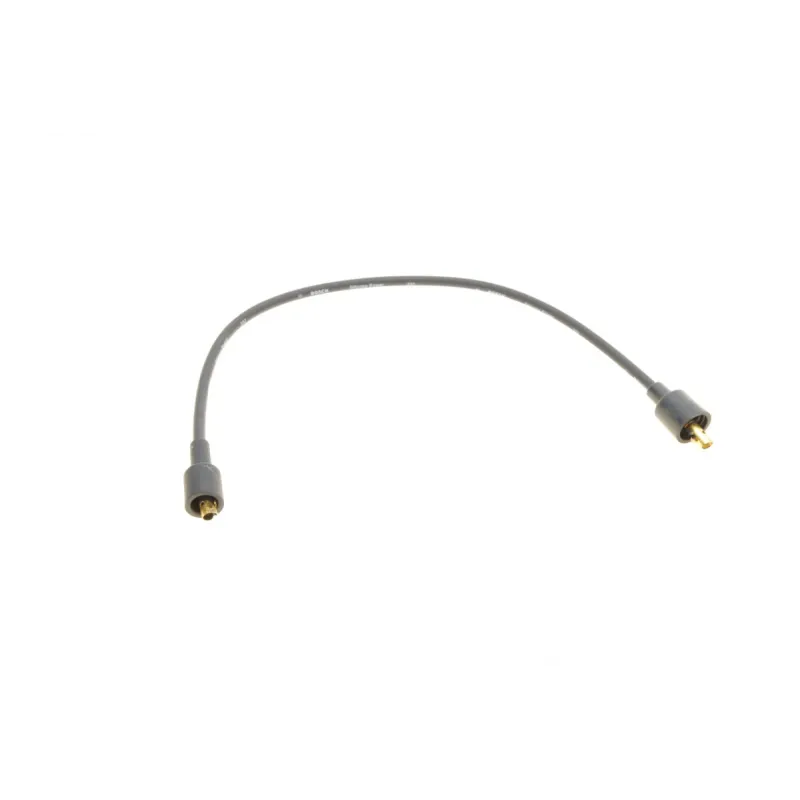 Проводи запалювання BOSCH 0 986 356 828 для Lada 2101-2107 1.2-1.6 70-95 (комплект)