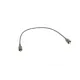 Проводи запалювання BOSCH 0 986 356 828 для Lada 2101-2107 1.2-1.6 70-95 (комплект)