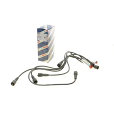 Проводи запалювання BOSCH 0 986 356 850 для Opel Omega A, Frontera A 1.8-2.0i 1986-1998