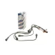 Проводи запалювання BOSCH 0 986 356 850 для Opel Omega A, Frontera A 1.8-2.0i 1986-1998