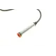 Проводи запалювання BOSCH 0 986 356 850 для Opel Omega A, Frontera A 1.8-2.0i 1986-1998