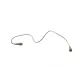 Проводи запалювання BOSCH 0 986 356 850 для Opel Omega A, Frontera A 1.8-2.0i 1986-1998