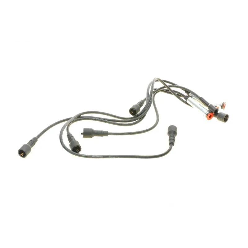 Проводи запалювання BOSCH 0 986 356 850 для Opel Omega A, Frontera A 1.8-2.0i 1986-1998