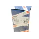 Проводи запалювання BOSCH 0 986 356 850 для Opel Omega A, Frontera A 1.8-2.0i 1986-1998