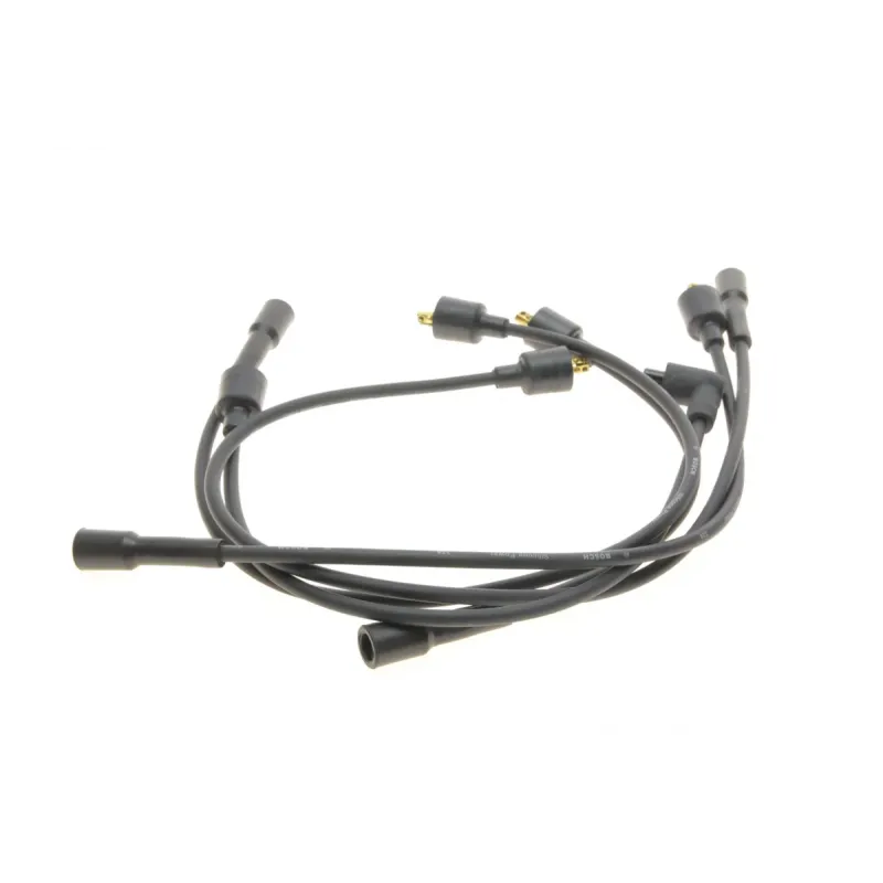 Проводи запалювання Opel Omega A 2.4 i 88-94 (к-кт)