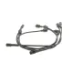 Проводи запалювання Opel Omega A 2.4 i 88-94 (к-кт)