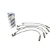 Проводи запалювання BOSCH 0 986 356 873 для Ford Scorpio, Sierra 2.0 1985-1993