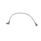 Проводи запалювання BOSCH 0 986 356 873 для Ford Scorpio, Sierra 2.0 1985-1993