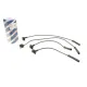 Проводи запалювання BOSCH 0 986 356 887 для Ford Escort/Fiesta 1.4/1.6 1989-1995