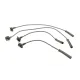 Проводи запалювання BOSCH 0 986 356 887 для Ford Escort/Fiesta 1.4/1.6 1989-1995