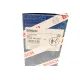 Проводи запалювання BOSCH 0 986 356 887 для Ford Escort/Fiesta 1.4/1.6 1989-1995