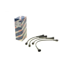 Проводи запалювання BOSCH 0 986 356 967 для Renault Espace, Laguna, Megane 1.8/2.0 1995-2001