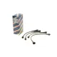 Проводи запалювання BOSCH 0 986 356 967 для Renault Espace, Laguna, Megane 1.8/2.0 1995-2001