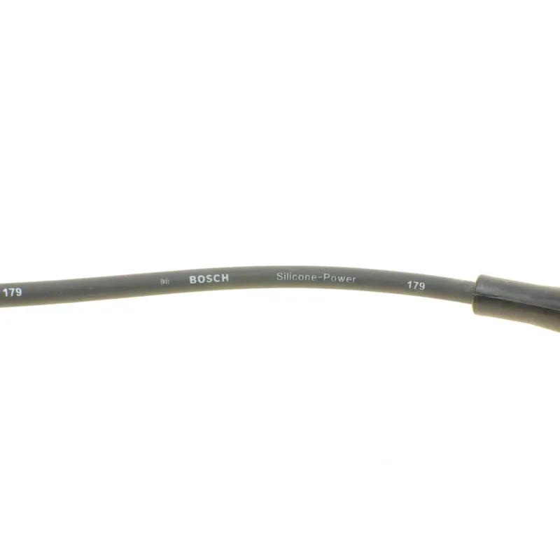 Проводи запалювання BOSCH 0 986 356 967 для Renault Espace, Laguna, Megane 1.8/2.0 1995-2001