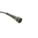 Проводи запалювання BOSCH 0 986 356 967 для Renault Espace, Laguna, Megane 1.8/2.0 1995-2001