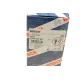 Проводи запалювання BOSCH 0 986 356 967 для Renault Espace, Laguna, Megane 1.8/2.0 1995-2001