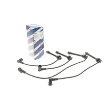 Проводи запалювання BOSCH 0 986 356 970 для Hyundai Coupe, Elantra, Lantra 1.6-2.0 1995-2006