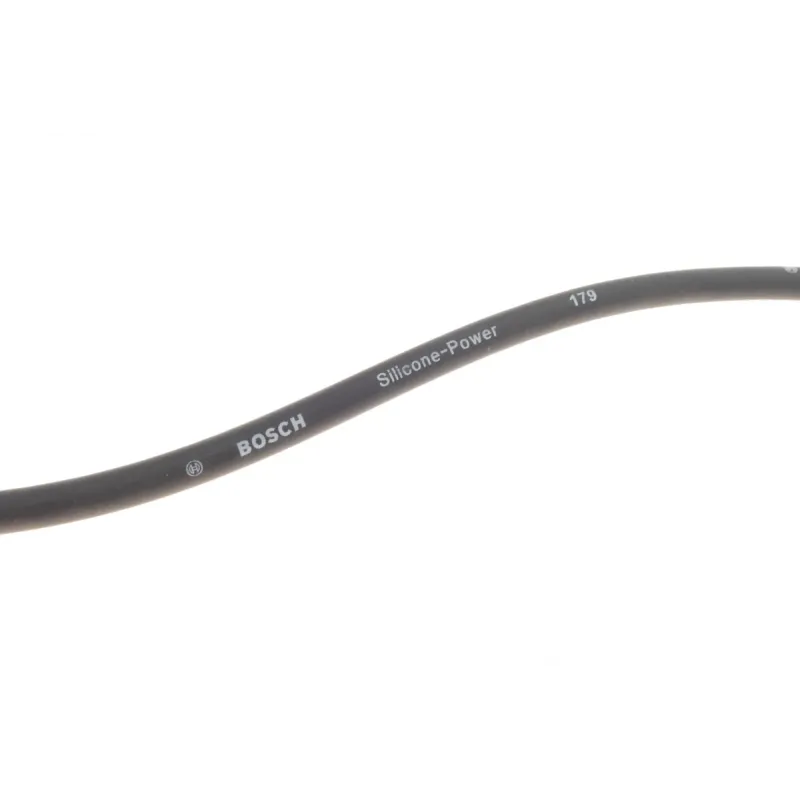 Проводи запалювання BOSCH 0 986 356 970 для Hyundai Coupe, Elantra, Lantra 1.6-2.0 1995-2006