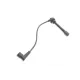 Проводи запалювання BOSCH 0 986 356 970 для Hyundai Coupe, Elantra, Lantra 1.6-2.0 1995-2006