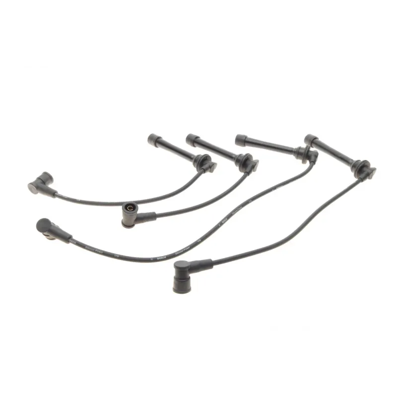 Проводи запалювання BOSCH 0 986 356 970 для Hyundai Coupe, Elantra, Lantra 1.6-2.0 1995-2006