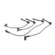 Проводи запалювання BOSCH 0 986 356 970 для Hyundai Coupe, Elantra, Lantra 1.6-2.0 1995-2006