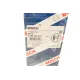 Проводи запалювання BOSCH 0 986 356 972 для Daewoo Nexia 1.5i 1995-1997, Cielo 1995-1997