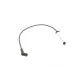 Проводи запалювання BOSCH 0 986 356 972 для Daewoo Nexia 1.5i 1995-1997, Cielo 1995-1997