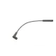Проводи запалювання BOSCH 0 986 356 972 для Daewoo Nexia 1.5i 1995-1997, Cielo 1995-1997