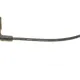 Проводи запалювання BOSCH 0 986 356 980 для Daewoo Lanos/Kalos 1.4/1.5 1997-