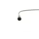 Провід запалювання Seat Ibiza/Malaga 1.2-1.5 86-93 (к-кт)