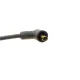Провід запалювання Seat Ibiza/Malaga 1.2-1.5 86-93 (к-кт)