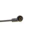 Провід запалювання Seat Ibiza/Malaga 1.2-1.5 86-93 (к-кт)