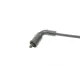 Провід запалювання Chevrolet Aveo/Daewoo Lanos 1.4/1.6 16V 97- (к-кт)