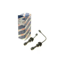 Провід запалювання Hyundai Santa Fe 2.0/2.4 16V 01-06/Kia Sorento 2.4 02- (к-кт)